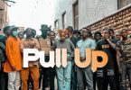 AUDIO: King Kaka Ft Wakadinali - Pull Up Mp3 Download