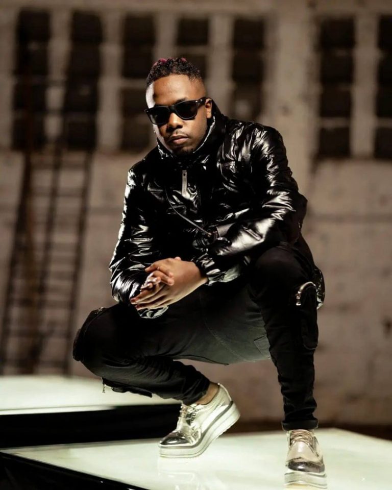 AUDIO: Lexsil Ft Otile Brown - Bounce Mp3 Download