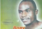 AUDIO: Bony Mwaitege - Utanitambuaje Mp3 Download