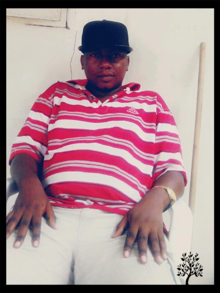 AUDIO: Jitaman - Maisha Mp3 Download