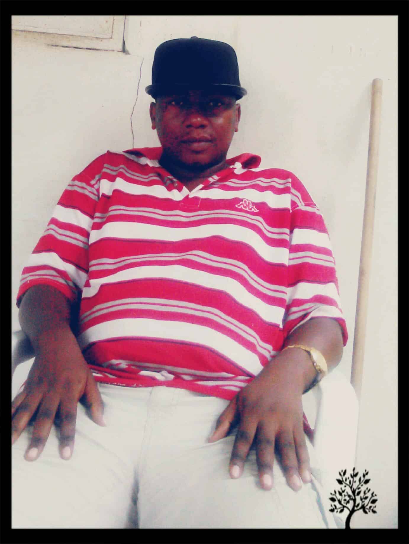 AUDIO: Jitaman - Maisha Mp3 Download