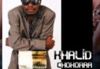 AUDIO: Khalid Chokola - Kuachwa Mp3 Download