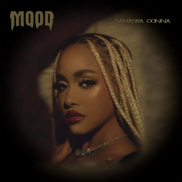 AUDIO: Tanasha Donna - Mood Mp3 Download