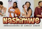 AUDIO: Ambassadors Of Christ Choir - Nashimwe Mp3 Download