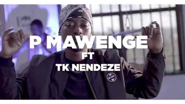 VIDEO: P Mawenge Ft TK Nendeze - Nahamia Weusi Mp4 Download