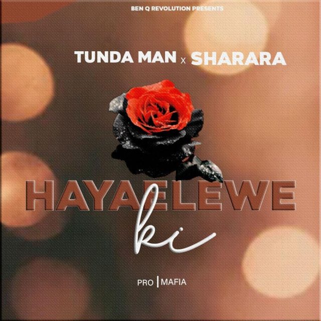AUDIO: Tunda Man Ft Shalala - Hayaeleweki Mp3 Download