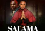AUDIO: Toxic Ft Bando - Salama Mp3 Download