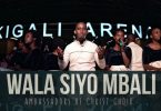 AUDIO: Ambassadors Of Christ Choir - Wala Siyo Mbali Mp3 Download