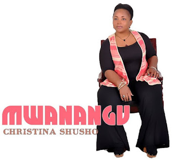 AUDIO: Christina Shusho - Mwanangu Mp3 Download