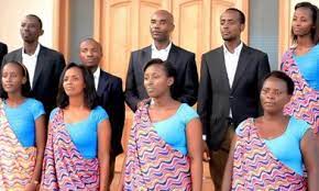 AUDIO: Ambassadors Of Christ Choir - Tufanye Kazi Mp3 Download