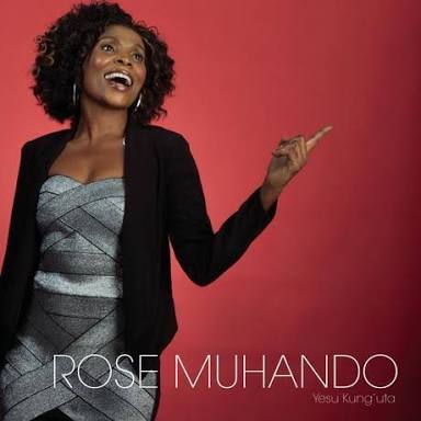 AUDIO: Rose Muhando - Moyo Wangu Mp3 Download