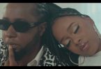 VIDEO: Joh Makini Ft Nandy - Swagg Mp4 Download