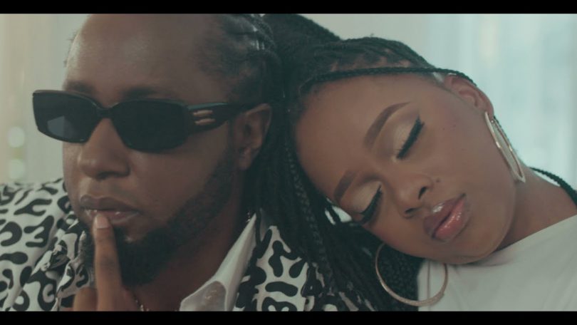 VIDEO: Joh Makini Ft Nandy - Swagg Mp4 Download