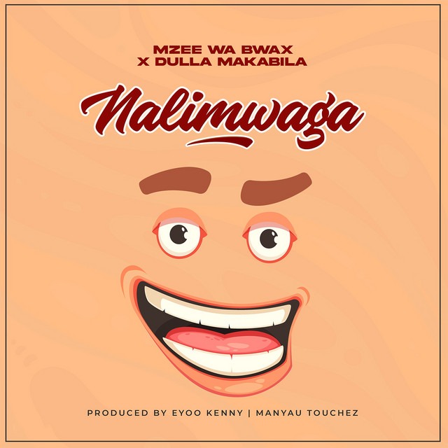 AUDIO: Mzee Wa Bwax Ft Dulla Makabila - Nalimwaga Mp3 Download