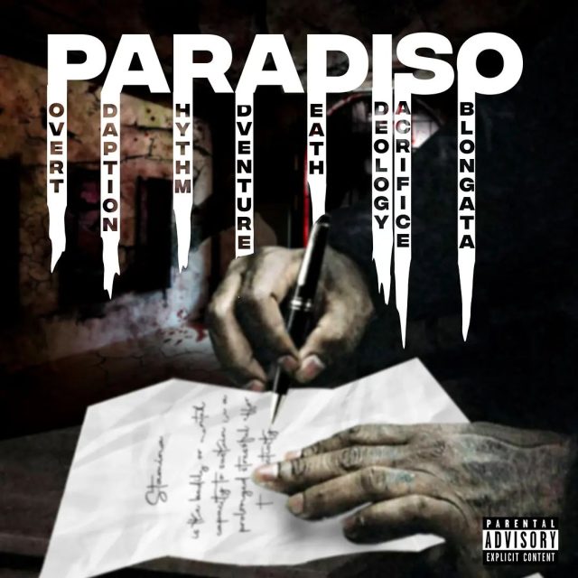 FULL ALBUM: Stamina - Paradiso Mp3 Download