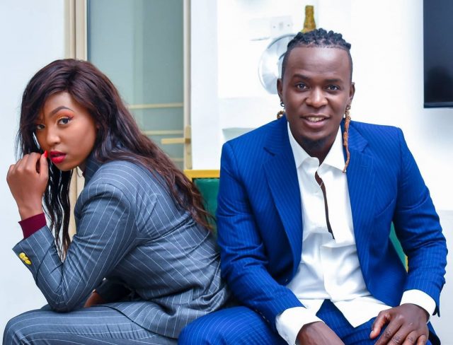 AUDIO: Willy Paul Ft Queen P - Pressure Mp3 Download