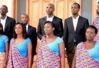 AUDIO: Ambassadors Of Christ Choir - Tufanye Kazi Mp3 Download