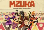 AUDIO: Balaa Mc - Mzuka Mp3 Mp3 Download
