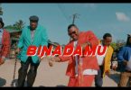 VIDEO: Baba Levo - Binadamu Mp4 Download