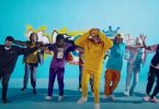 DANCE VIDEO: Diamond Platnumz – Unachezaje Mp4 Download