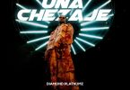 AUDIO: Diamond Platnumz - Unachezaje Mp3 Download