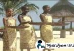 AUDIO: Kwaya ya Mt. Cecilia Makuburi - Iyelele Mp3 Download