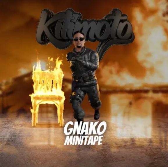 FULL ALBUM: G Nako - Kitimoto Mp3 Download