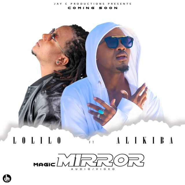 AUDIO: Lolilo Simba Ft Alikiba - Magic Mirror Mp3 Download