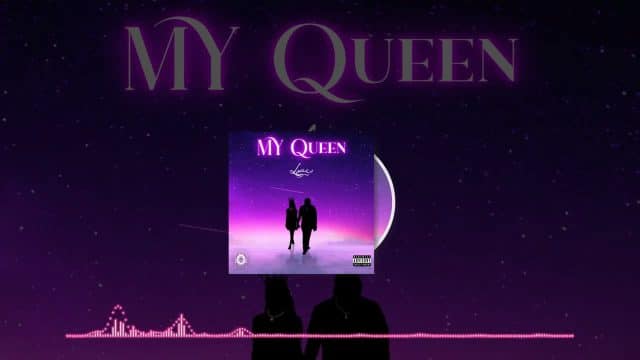 AUDIO: Loui - My queen Mp3 Download