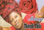 AUDIO: Rose Mahenge - Mbinguni Ndiko Nyumbani Kwetu Mp3 Download