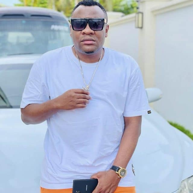 AUDIO: Baba Levo Ft Kidene - Singeli Amapiano Mp3 Download