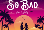 AUDIO: Simi ft Joeboy - So Bad Mp3 Download