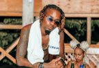 AUDIO: Young Daresalama - Nang'ata Mp3 Download