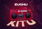 AUDIO: Zuchu Ft Bontle Smith & Tyler ICU - Kitu Mp3 Download