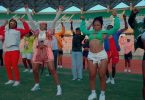 DANCE VIDEO: Zuchu Ft Bontle Smith & Tyler icu - Kitu Mp4 Download