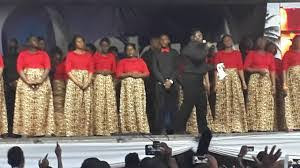 AUDIO: Kijitonyama Uinjilisti Choir - Hakuna Mwanaume Kama Yesu Mp3 Download
