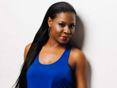 AUDIO: Lady Jaydee - Historia Mp3 Download