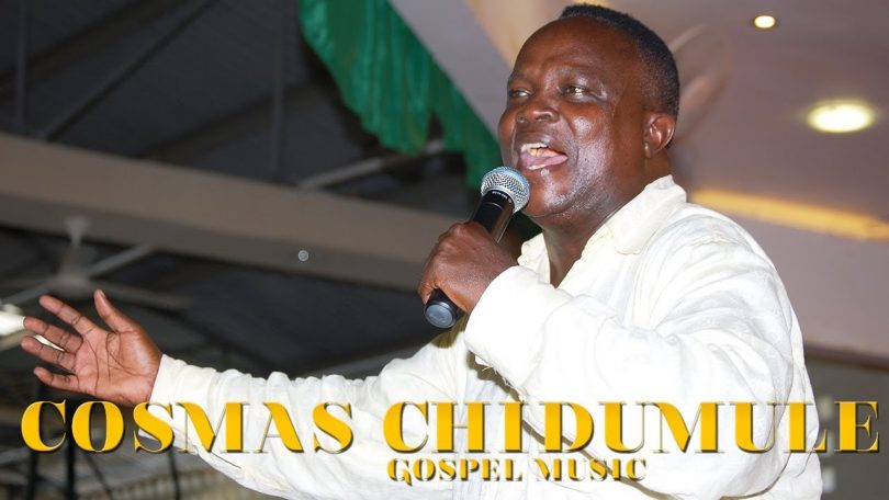 AUDIO: Cosmas Chidumule Choir - Yesu Ni Bwana Mp3 Download