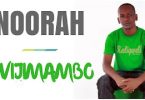 AUDIO: Noorah - Ukurasa Wa Pili Mp3 Download