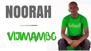 AUDIO: Noorah - Ukurasa Wa Pili Mp3 Download