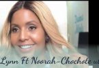 AUDIO: K Lynn Ft Noorah - Chochote Utapata Mp3 Download
