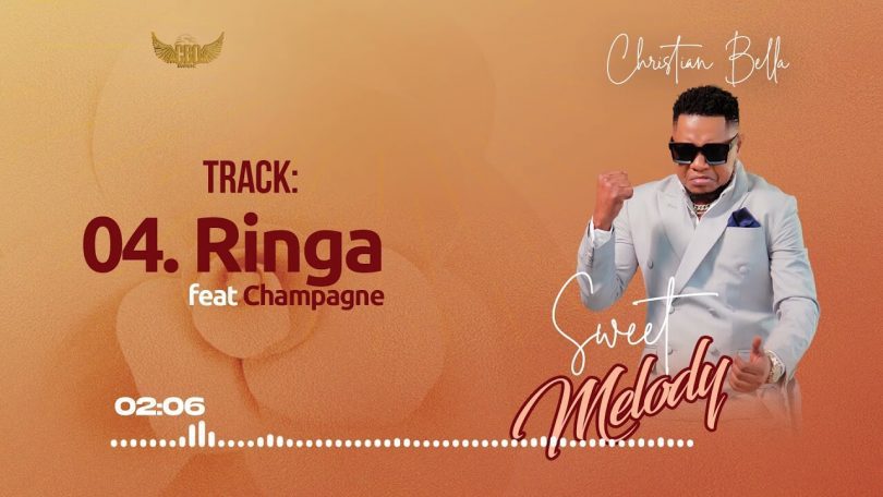 AUDIO: Christian Bella Ft Mr Champagne - Ringa Mp3 Download