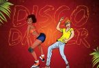 AUDIO: Msami Ft Msaga sumu - Disco Dancer Mp3 Download