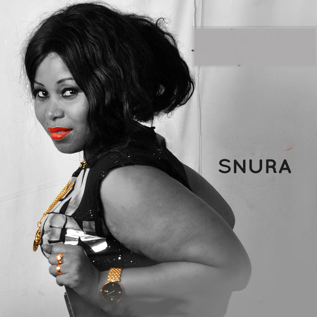 AUDIO: Snura - Jini Mp3 Download