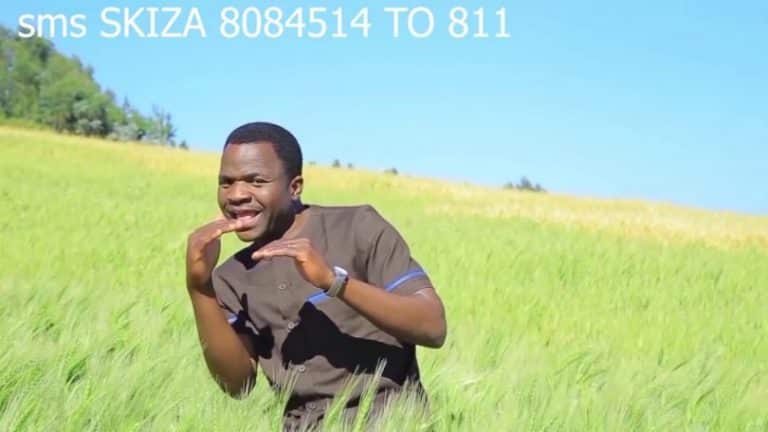 AUDIO: William Yilima - Uko wapi Mungu Wangu Mp3 Download