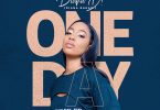 AUDIO: Diana Bahati - One Day Mp3 Download
