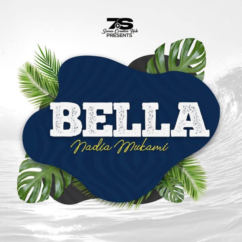 AUDIO: Nadia Mukami - Bella Mp3 Download