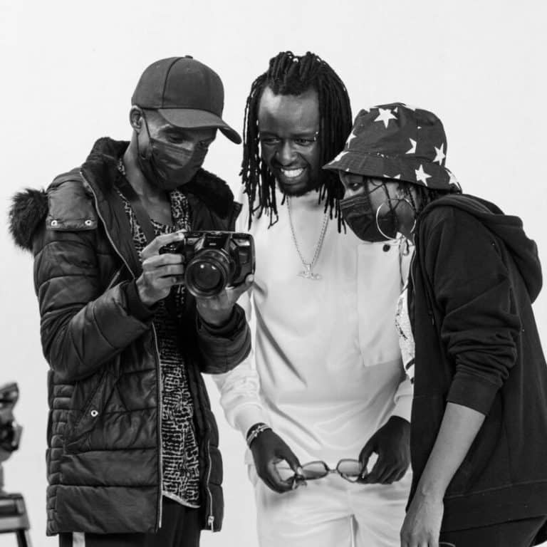 AUDIO: H_Art The Band - Special Dedication Mp3 Download