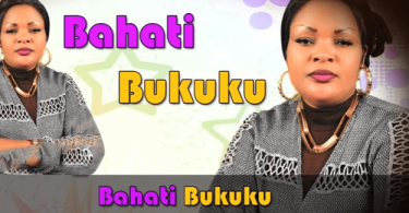 AUDIO: Bahati Bukuku - Waraka Mp3 Download
