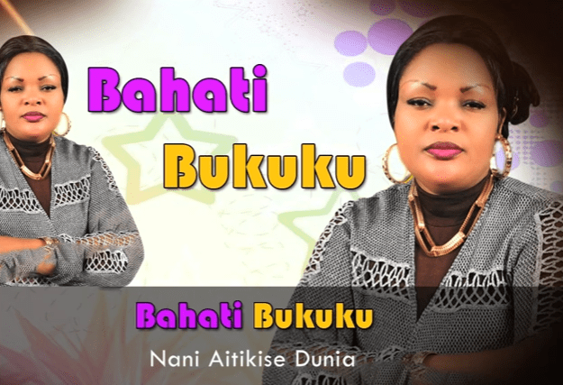 AUDIO: Bahati Bukuku - Waraka Mp3 Download